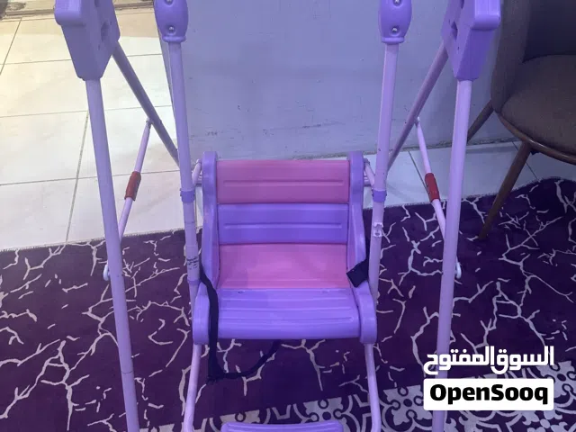مرجيحه اطفال