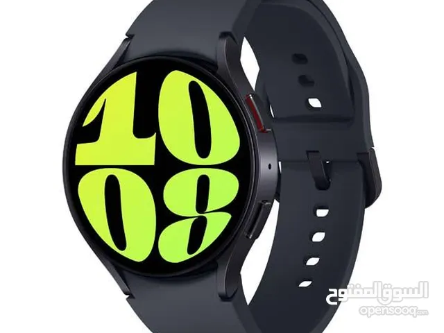 سامسونج samsung galaxy watch 6