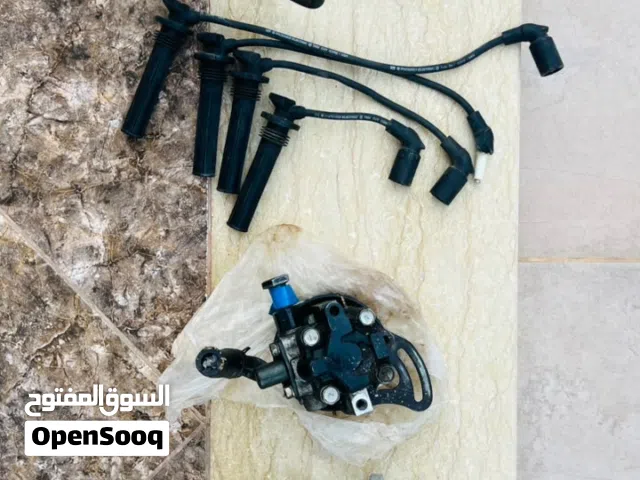 قطع غيار محرك 12  كالوس