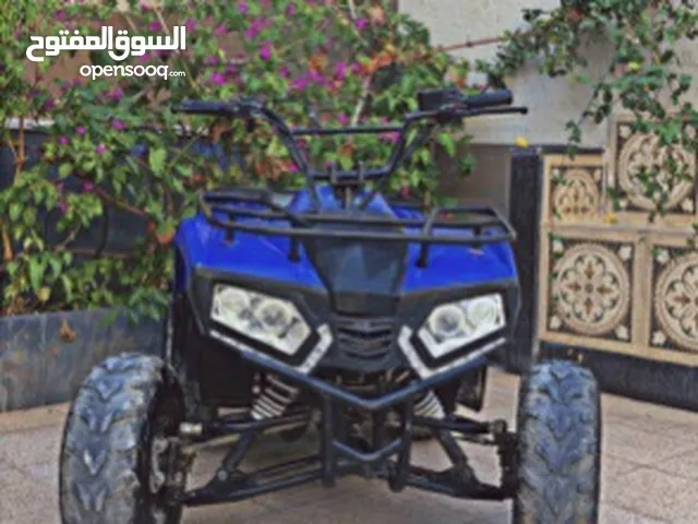 Yamaha Kodiak 700 EPS 2015 in Misrata