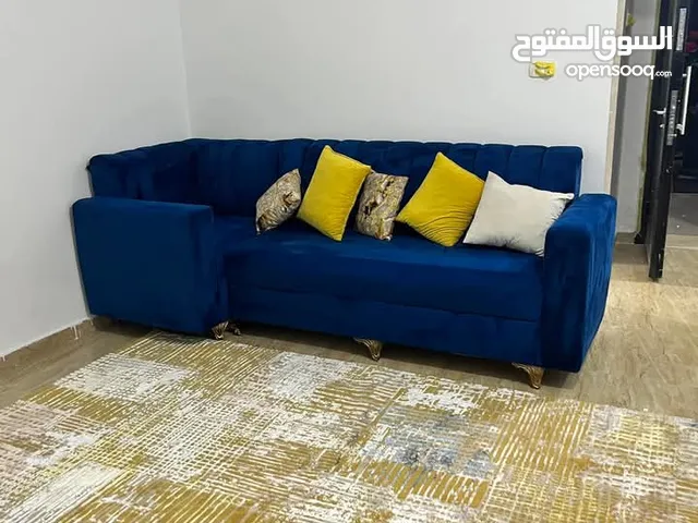 1 m2 3 Bedrooms Apartments for Rent in Tripoli Salah Al-Din