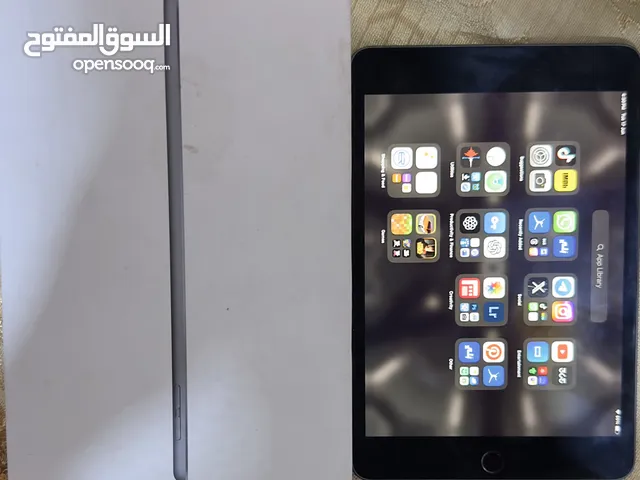 Apple iPad Mini 5 64 GB in Basra