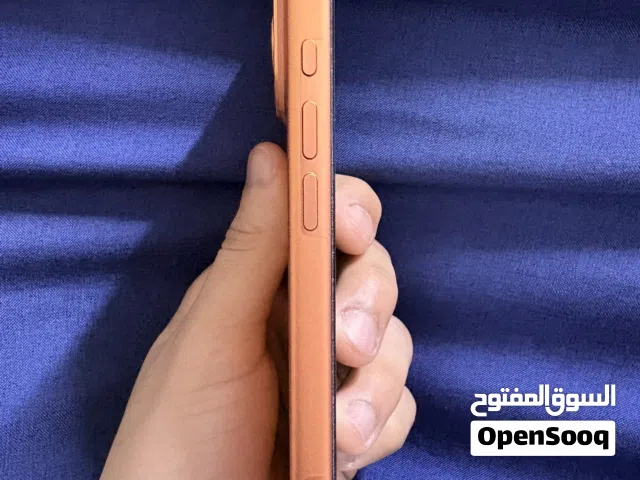 iPhone 17pro max tdra 265GB 17ايفون