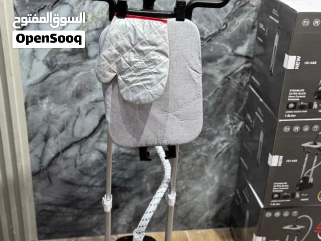 مكوى بخار 1800W Garment Steamer بافضل الاسعار