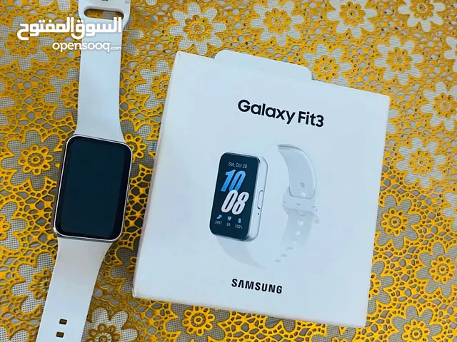 Samsung galaxy Fit3
