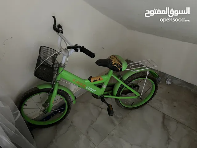 دراجة هوائية