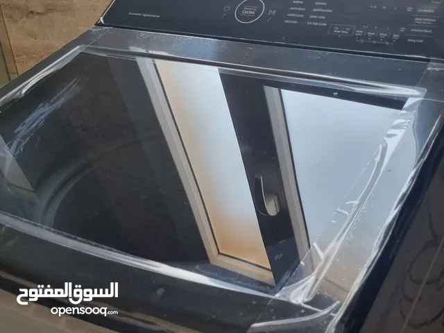 Samsung 11 - 12 KG Washing Machines in Tripoli