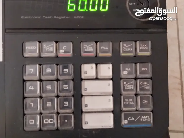 كاسيو آلة حاسبة casio