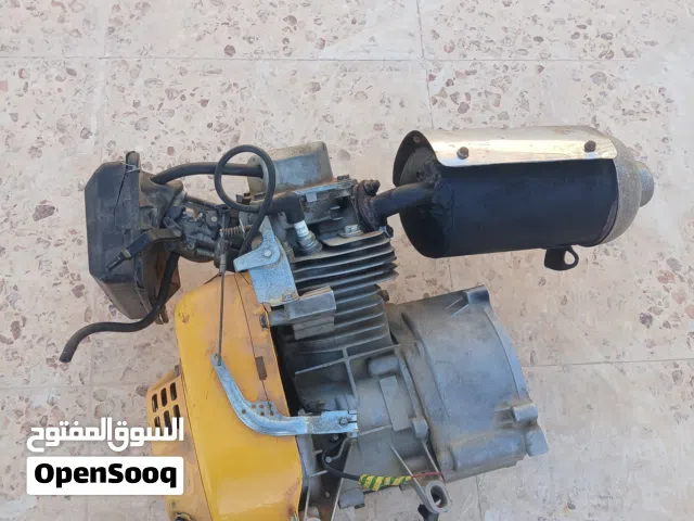 عندي محرك موالد