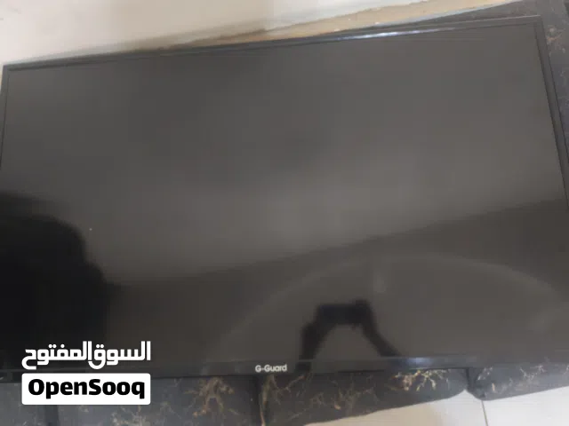 شاشة جي جارد50 بوصة للبيع في سعر مغري