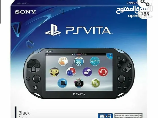  PSP - Vita for sale in Amman