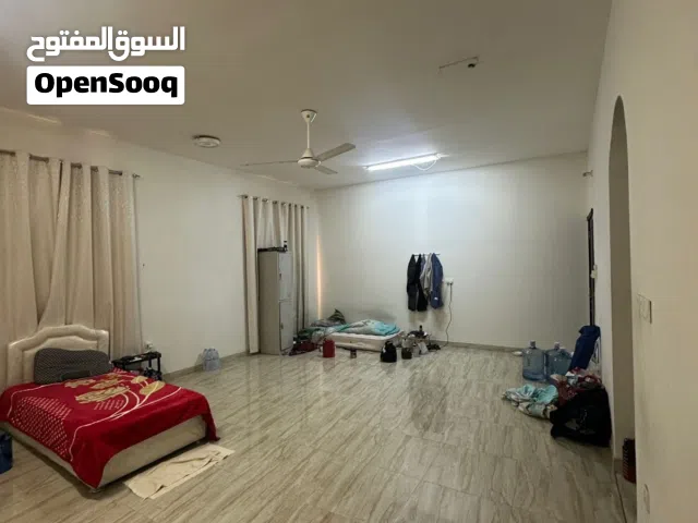 bed space available