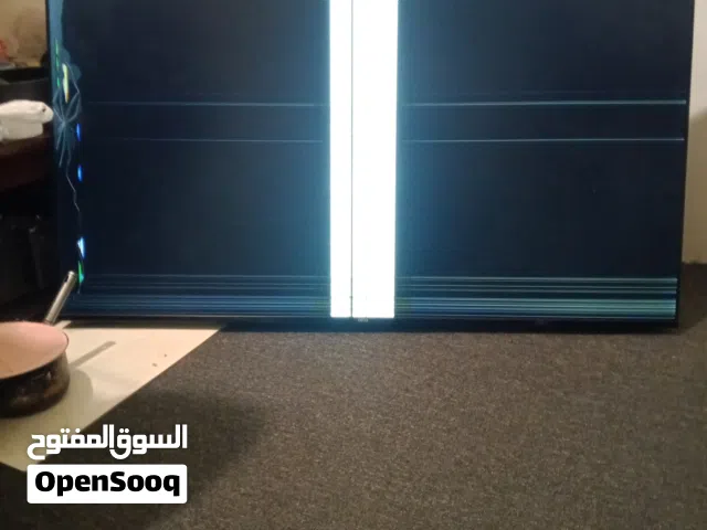 شاشه مكسوره 65