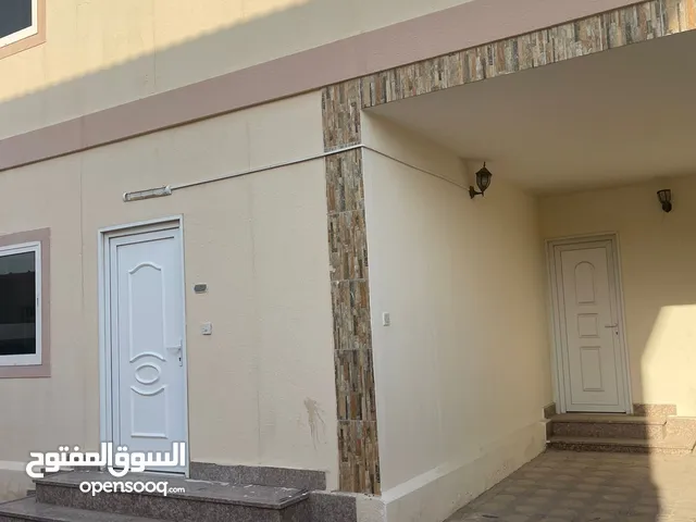 50 m2 5 Bedrooms Villa for Rent in Abu Dhabi Khalifa City