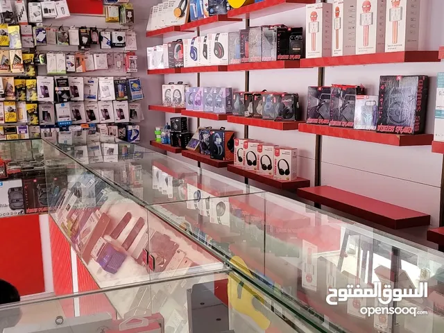 8 m2 Shops for Sale in Sana'a Sa'wan