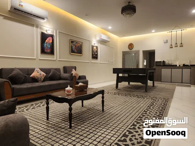 استراحة راقية للبيع بها تصريح سياحي
