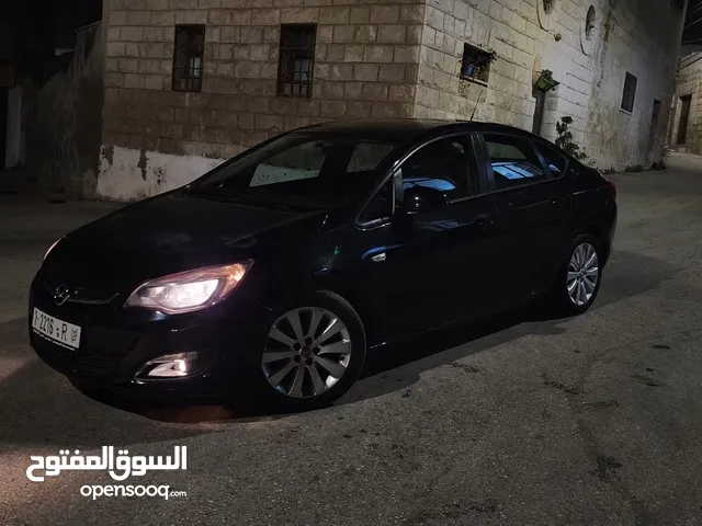 Used Opel Astra in Bethlehem