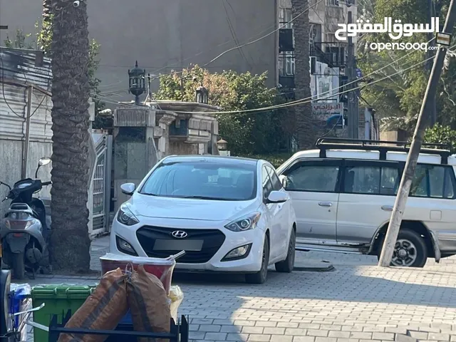 Used Hyundai Elantra in Baghdad