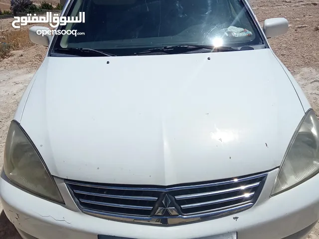 Used Mitsubishi Lancer in Zarqa