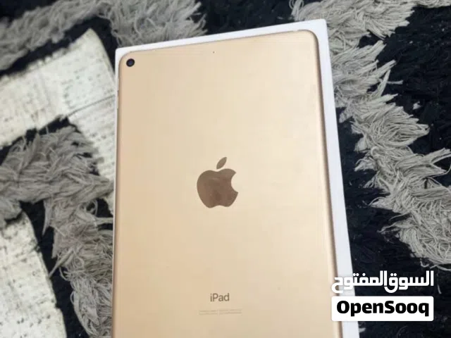 Apple iPad Mini 5 64 GB in Tripoli