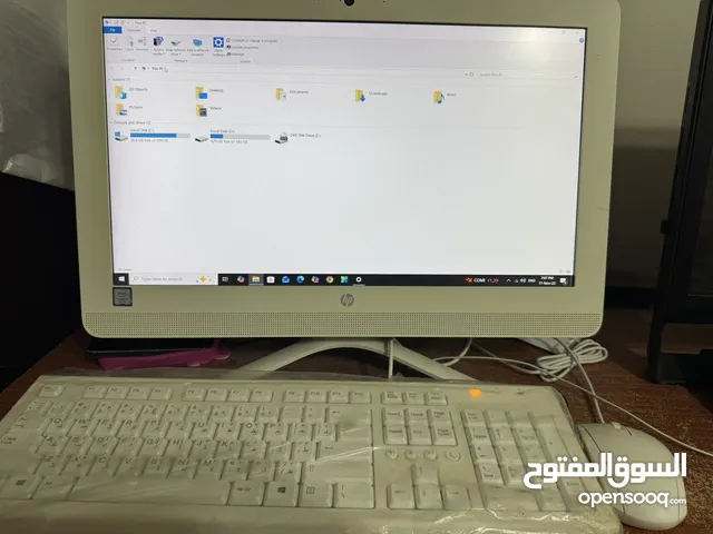 Windows HP  Computers  for sale  in Tripoli
