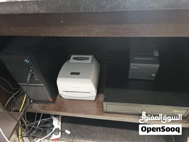 طابعة ليبل ساتو ياباني للبيع