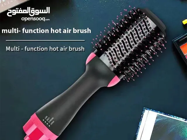 فرشاة التصفيف الحرارية  Hot air brush