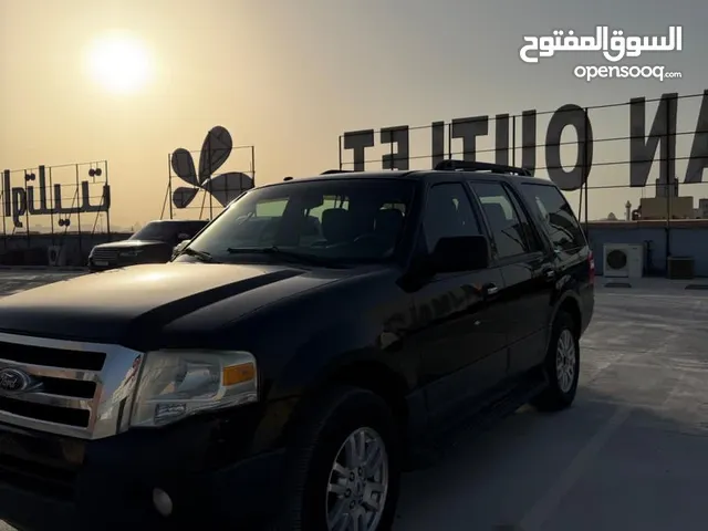 فورد اكسبيديشن 2013