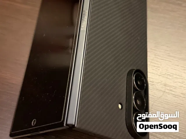 Samsung Galaxy Z Fold7 512 GB in Al Riyadh