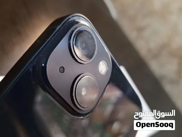 Apple iPhone 13 128 GB in Amman