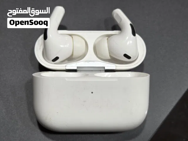 AirPods Pro الجيل الثاني (الأحدث USB-C) - أصلية 100% بسعر لقطة!