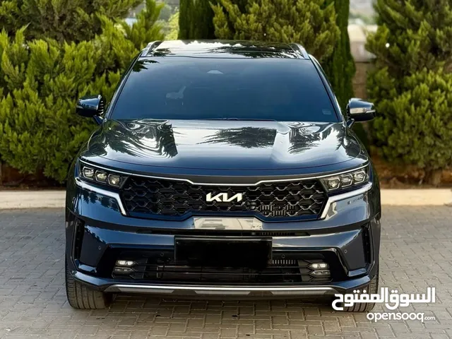 Kia sorinto 2022