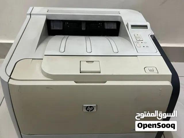 طابعة كمبيوتر hp laserjet P2055D دوبلكس