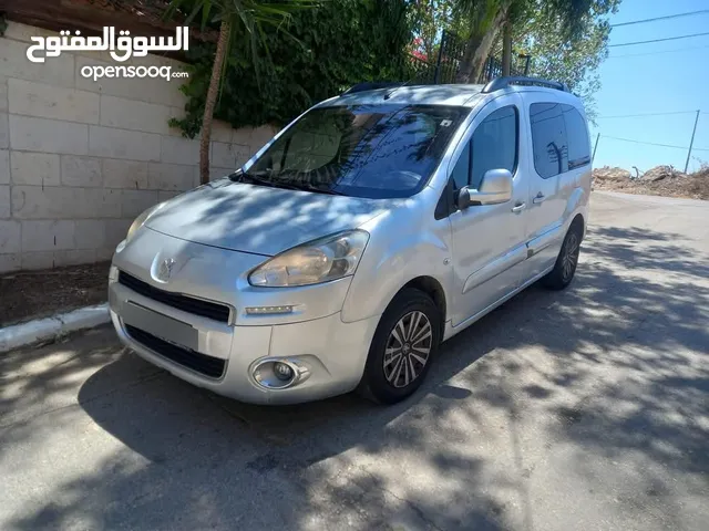 بارتنر خصوصي 6+1