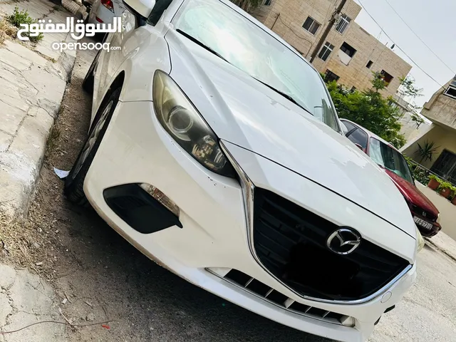 مازدا زوم 3 موديل 2016 7 جيد