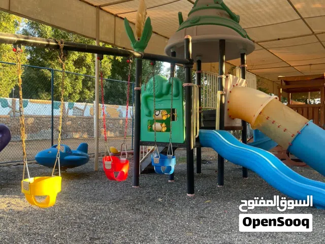 مزرعة الحليو للإيجار اليومي