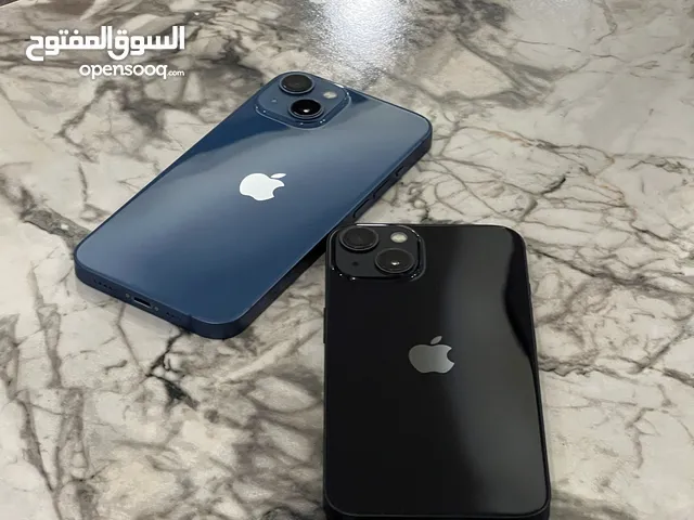 iPhone 13 battery 90% غير مفتوح كامل قطعو الأصلية