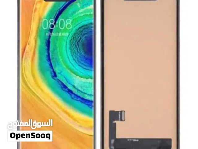 Huawei mate 30 pro need display