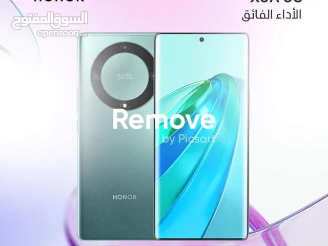 Honor Honor X9a 256 GB in Benghazi