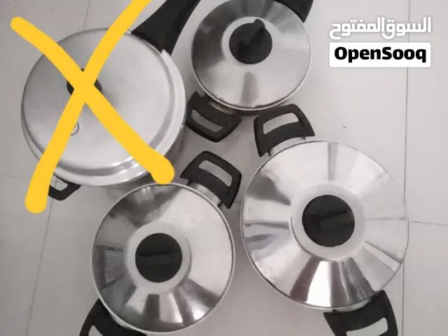 Cooking Pots