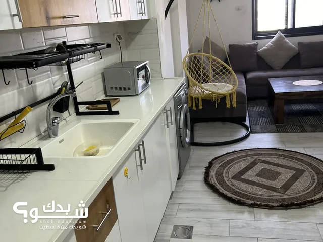 0m2 2 Bedrooms Apartments for Rent in Ramallah and Al-Bireh Al Masyoon