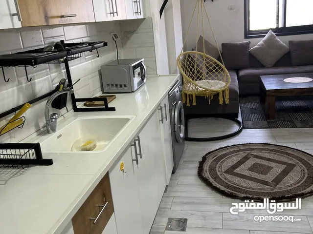 0 m2 2 Bedrooms Apartments for Rent in Ramallah and Al-Bireh Al Masyoon