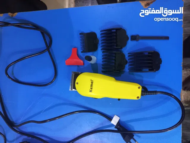 ماكينة حلاقة Kemei