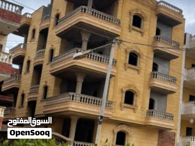  Building for Sale in Dakahlia Gamasa