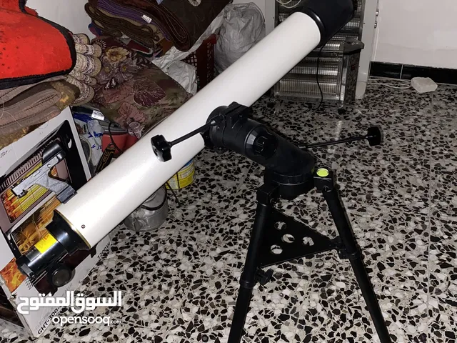 تلسكوب kson90090