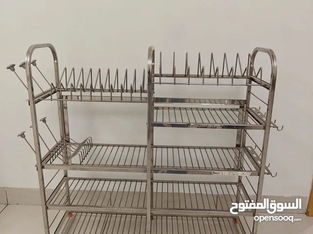 Kitchen Steel rack