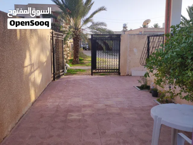 منزل للبيع سيدي خليفة تاجوراء