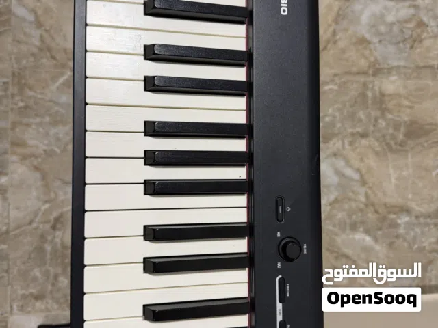بيانو كاسيو استخدام شخصي منزلي للبيع