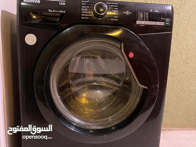 Hoover 9 - 10 Kg Washing Machines in Tripoli