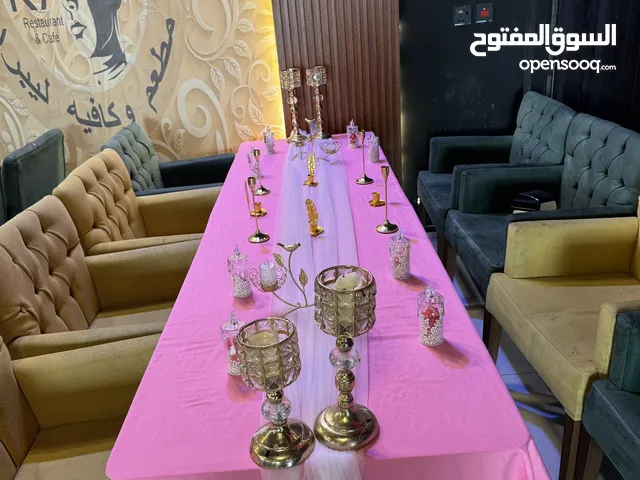 مطعم سياحي للبيع مطعم شغال